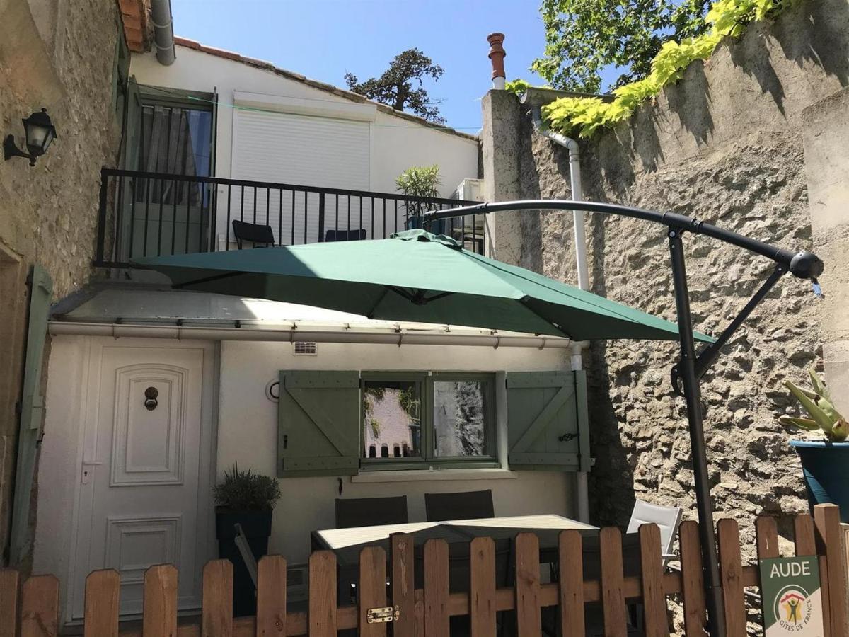 Le Gite Du Canal, A Homps. Homps  Exterior foto