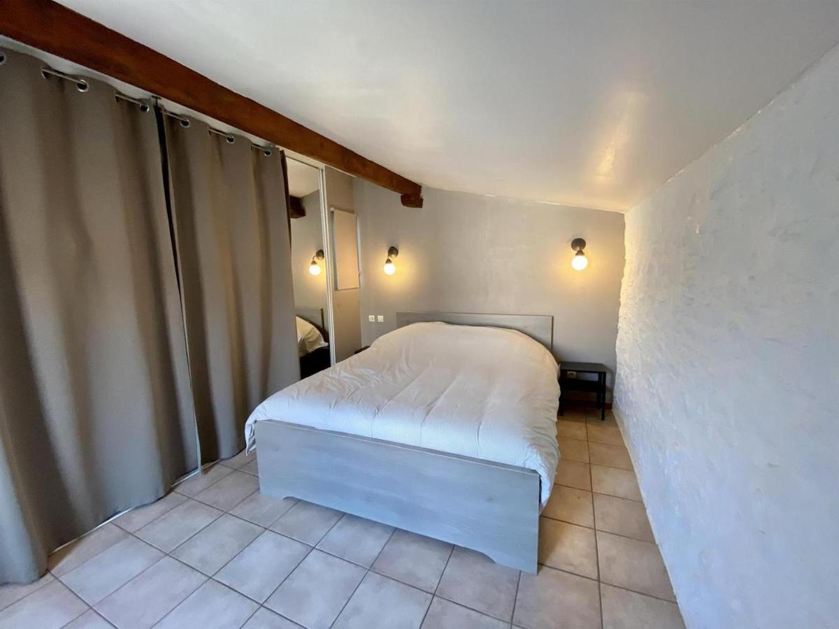 Le Gite Du Canal, A Homps. Homps  Exterior foto
